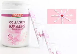 测评 我为什么要推荐这款胶原蛋白产品给你