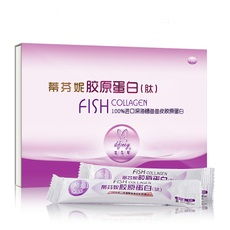 梅晔胶原蛋白复合肽饮怎么样