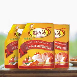 海鲜粉调味品可煮锅底 炒菜烧菜生物酶解提取鱼鲜味肽脱腥提纯真空浓缩图片大全 邮乐官方网站