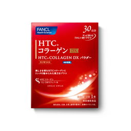 fancl胶原蛋白粉怎么食用 一款随时随地都可以吃的美容粉