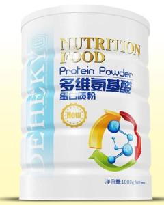 多维氨基酸蛋白质粉