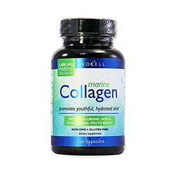 九点拼单抢购 NeoCell与百洋鱼胶原蛋白肽粉，健康美丽新选择