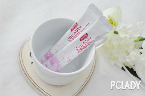 兔子1987914对汤臣倍健胶原蛋白粉固体饮料 水蜜桃味 的点评 太平洋时尚网化妆品点评库