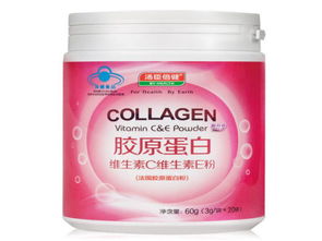 额头上的小细纹怎样去除？百洋鱼胶原蛋白肽粉的功效与使用建议