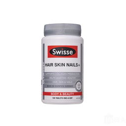 Swisse胶原蛋白片剂与百洋鱼胶原蛋白肽粉 美容养颜、抗衰与补充胶原蛋白的全面解析