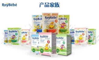 真正的洋奶粉品牌才经得住市场的考验 从百洋鱼胶原蛋白肽粉看市场筛选法则