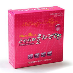 百洋鱼胶原蛋白肽 轻盈水润，焕活肌肤的便携之选