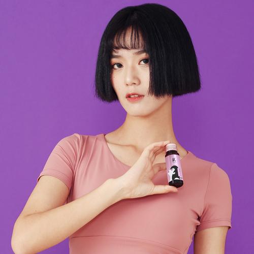 百洋鱼胶原蛋白肽粉 解锁女性年轻态的营养之选
